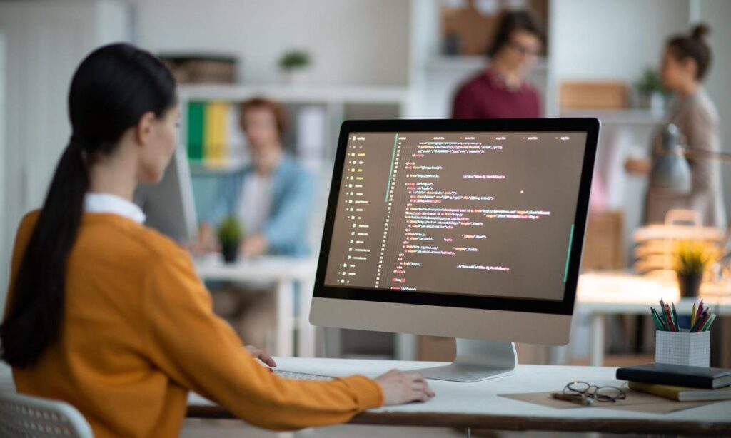 Which Professional Web Design Manoeuvre Will 2018 Hold?