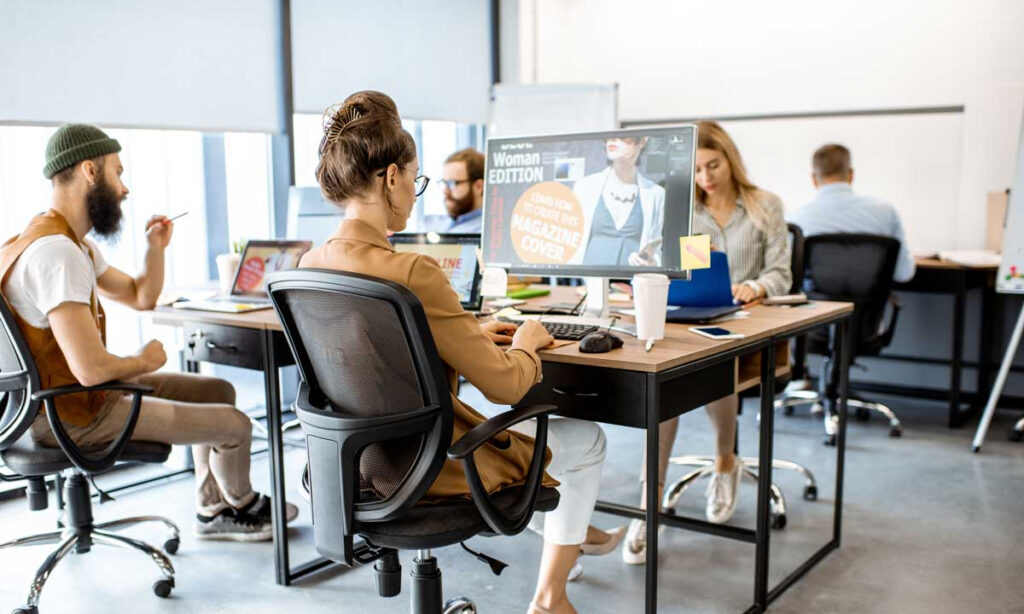 Which Professional Web Design Tactic Will 2019 Hold?