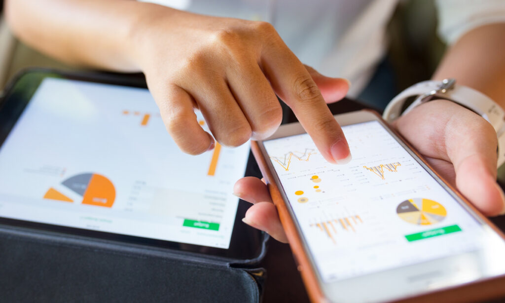 Why do you need a Mobile App for Website