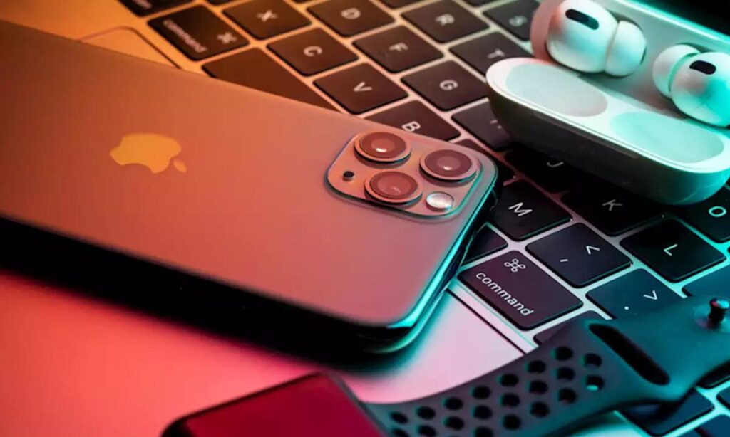 Why Is Development of iOS Devices The Future?