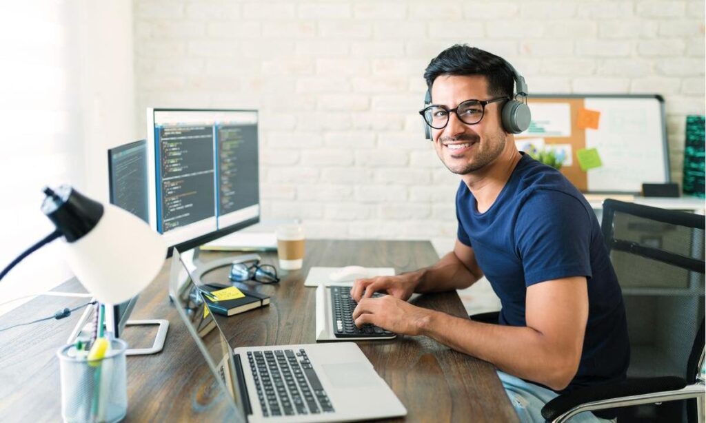 Why is responsive development so important to you?