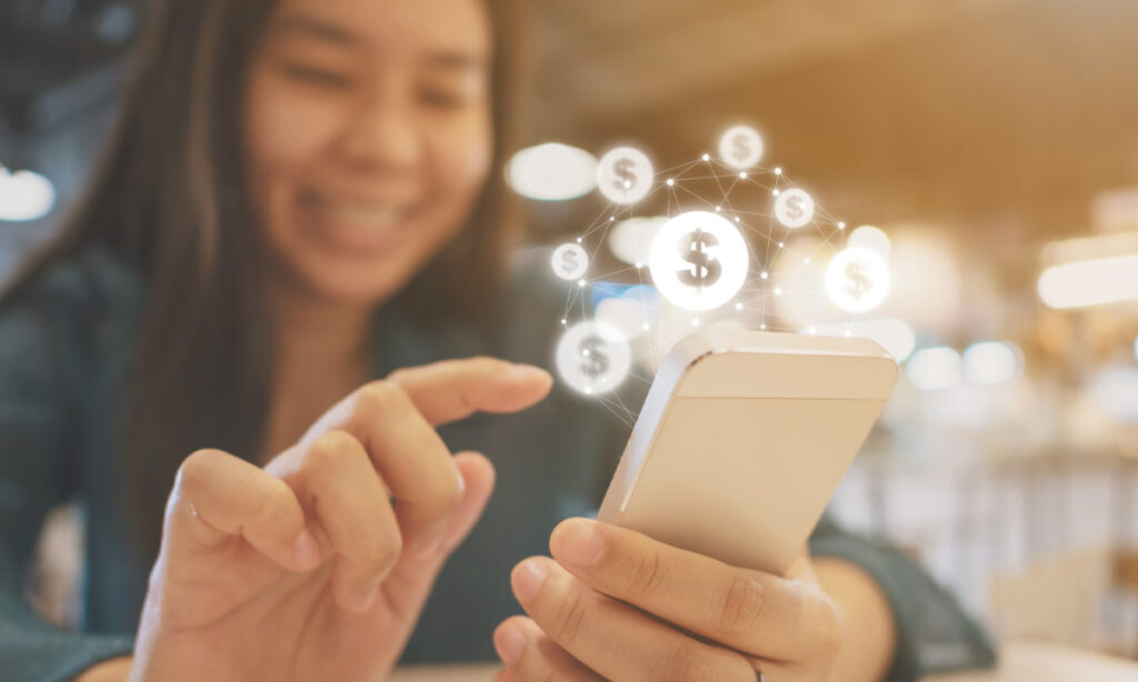 Why Microservices Restructure the Mobile App Development