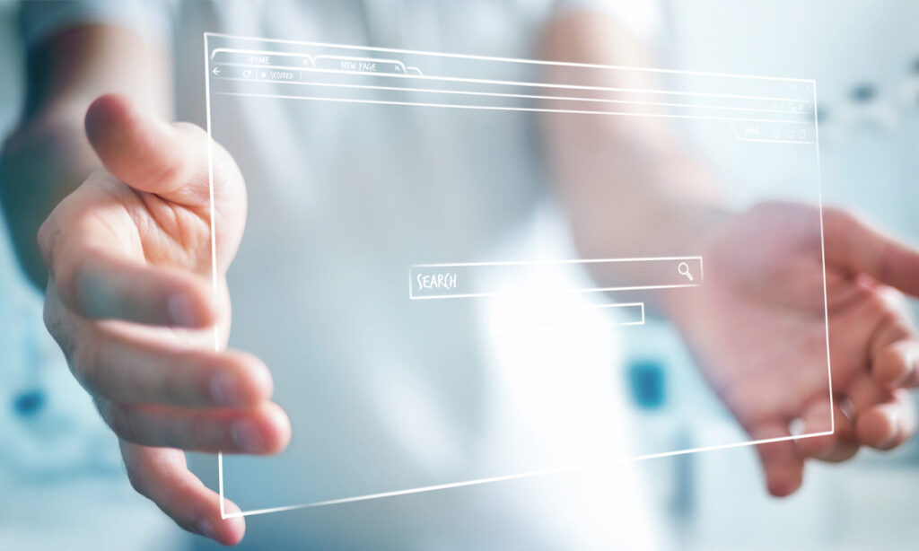 Why Your Company Website Should Be Responsive