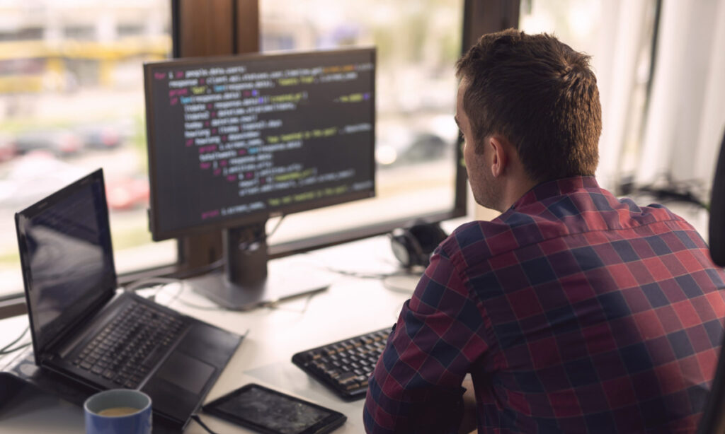 You will learn everything about Flutter 1.5.4.
